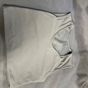 GC2B Grey half-Binder, Large
